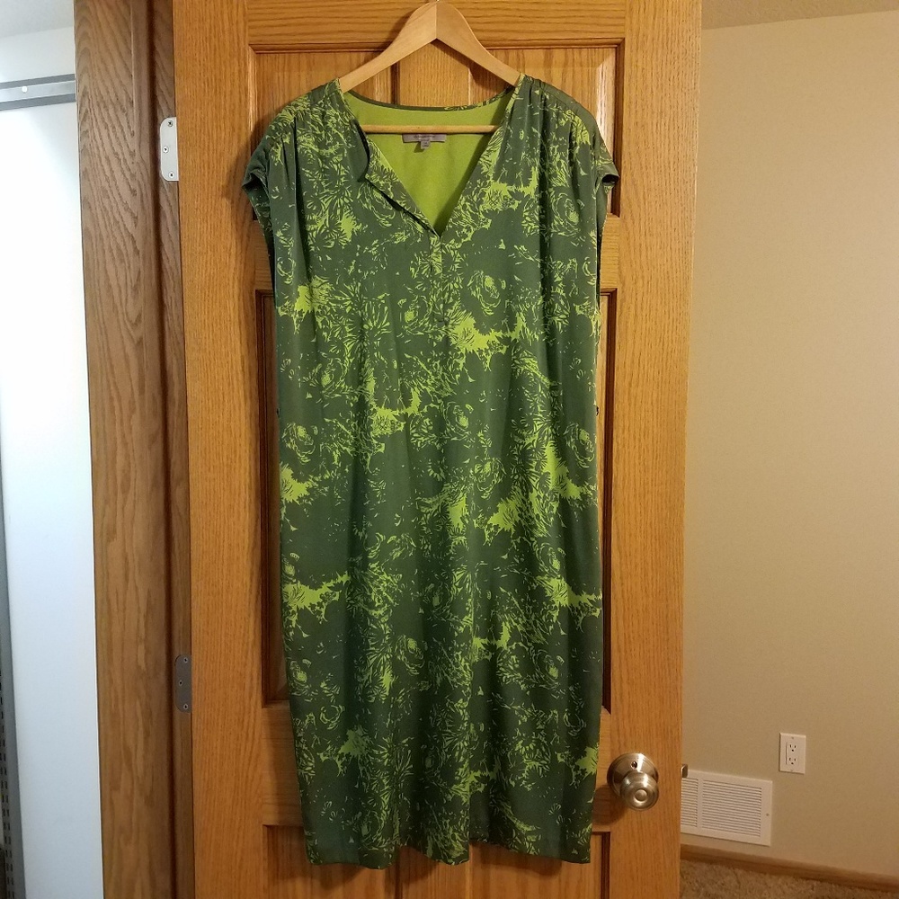 Classiques Entier Shift Dress - Picture 1 of 2
